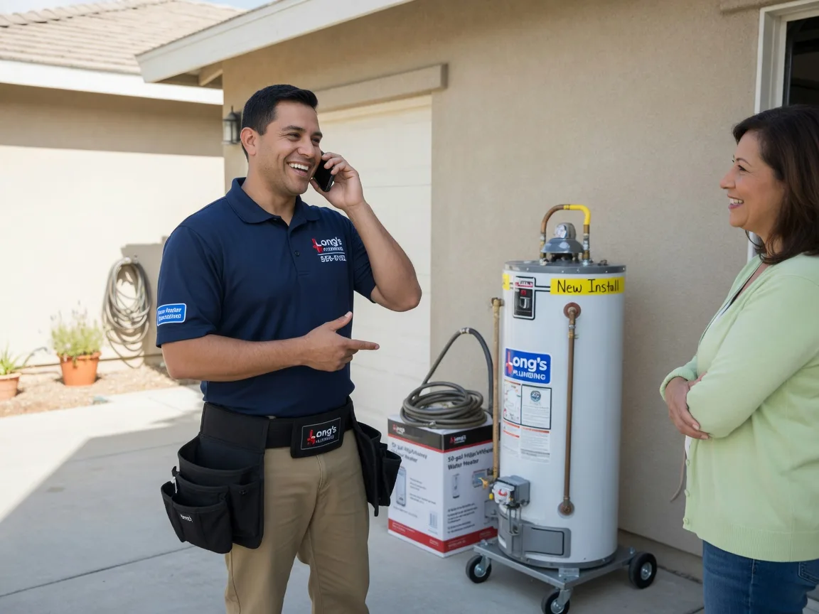 Leak Detection Magness, AR FAQs